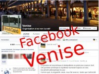 Facebook Venise