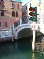 Venise accessible aux handicapés