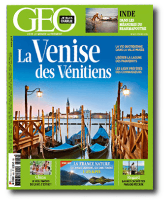 Geo Venise