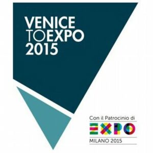 Venice to Expo 2015
