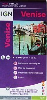 Plan de Venise IGN