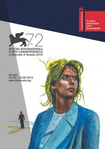 72e Mostra de Venise 2015