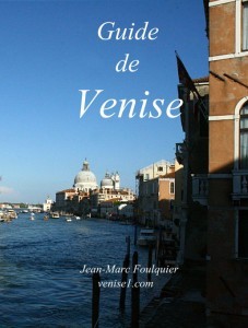 guide de Venise par Venise1.com