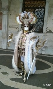 Photos du carnaval de venise 2016