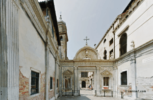 Concert à la Scuola Grande di San Giovanni Evangelista