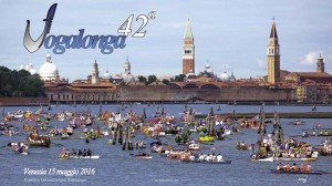 42e Vogalonga 2016