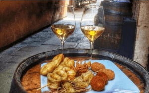 Visites guidées à Venise