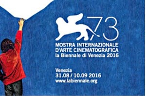 Films de la 73e Mostra de venise 2016