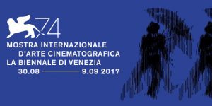 74e Mostra de Venise 2017