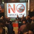 comitato no grandi navi 