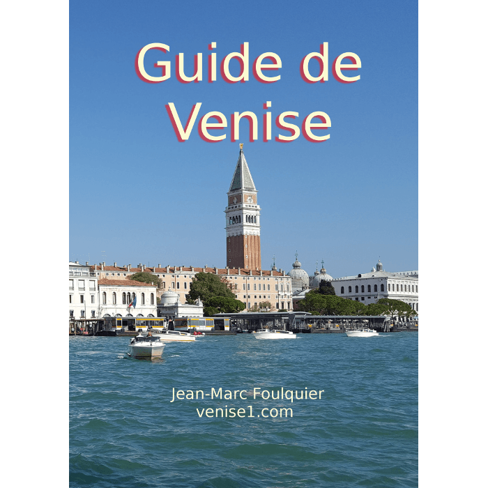 Applications Venise Sur Votre Smartphone