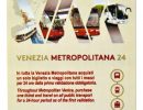 Billet famille de vaporetto Venezia Metropolitana
