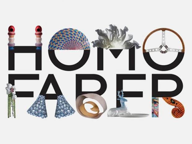 Exposition Homo Faber