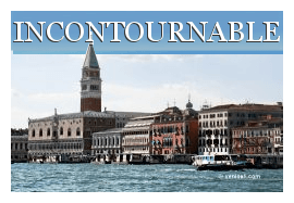 guide de Venise incontournable