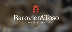 verre de Murano barovier-et-toso