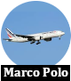 aéroport Marco Polo de Venise