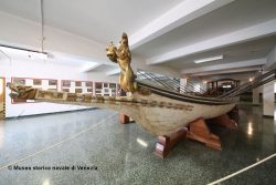 Musée d'histoire navale de Venise