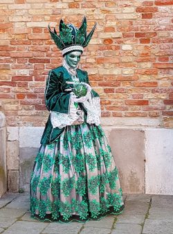 Photos du Carnaval de Venise 2019