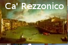 incontournable musée Ca' Rezzonico