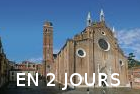  visiter venise en 2 jours