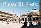 Piazza San Marco place Saint Marc Venise