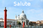 incontournable visite Santa Maria della Salute à Venise