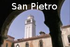 Visite incontournable San Pietro in Castello