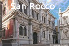 Visiter San Rocco