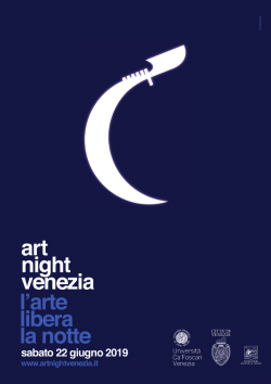 Art Night Venezia 2019