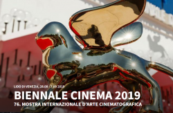 Programme de la 76e Mostra de Venise 2019