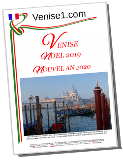 Noël et Nouvel An 2020 à Venise