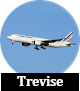 aéroport de Treviser