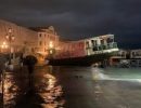 Inondation catastrophique à Venise