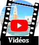 Venise et Vénitiens en vidéo, habitants de Venise