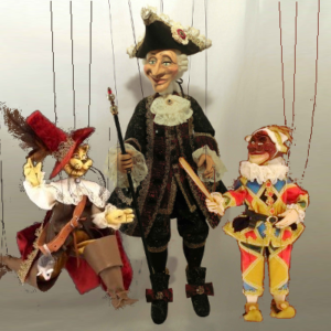 Marionnettes