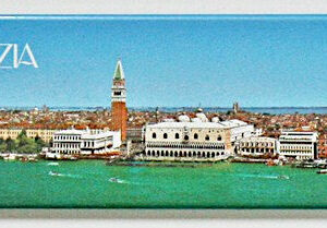 Magnet Venise Saint Marc