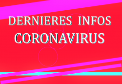 coronavirus à Venise