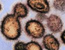 coronavirus à venise au 7 mars 2020