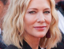 Cate Blanchett et la Mostra de Venise 2020