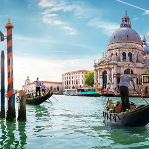 circuit Rome Florence Venise