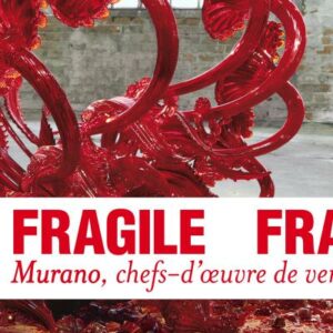 verre de Murano