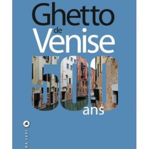 ghetto de venise