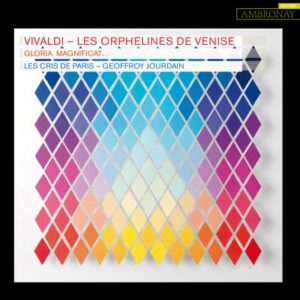 Musique des orphelinats à Venise