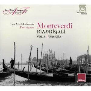 Monteverdi