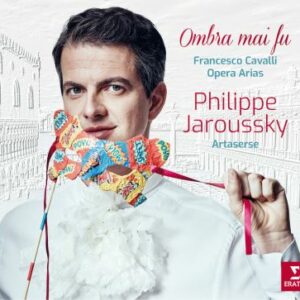Francesco Cavalli, la musique de Venise