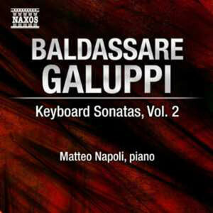 Baldassare Galuppi