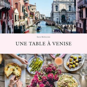 recette de cuisine venise