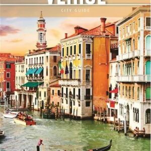 guide Venise petit fûté