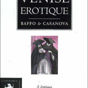 venise érotique
