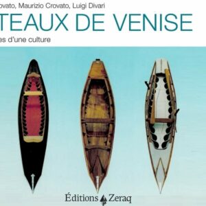 bateaux barques embarcations venise